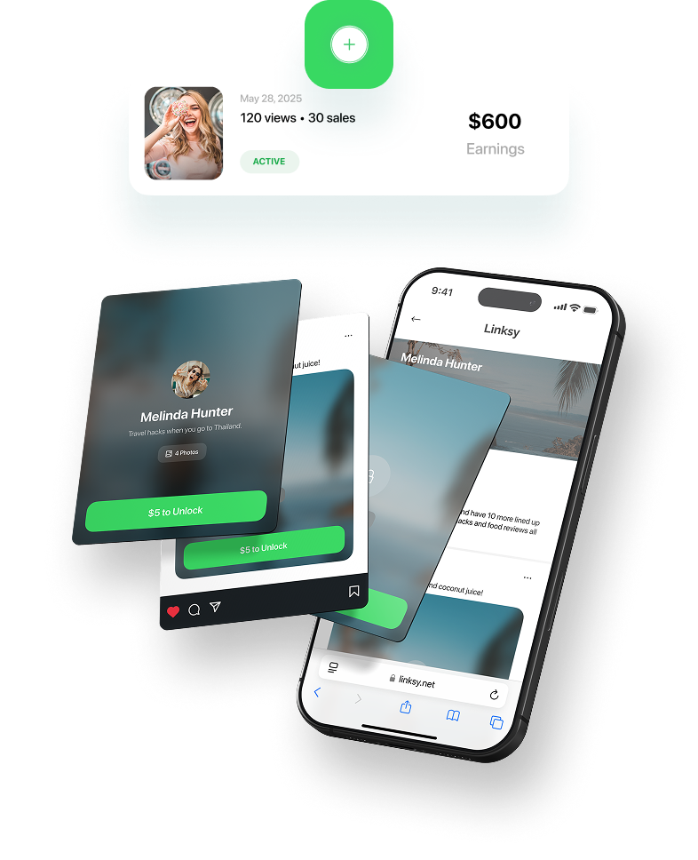 Mobile App
