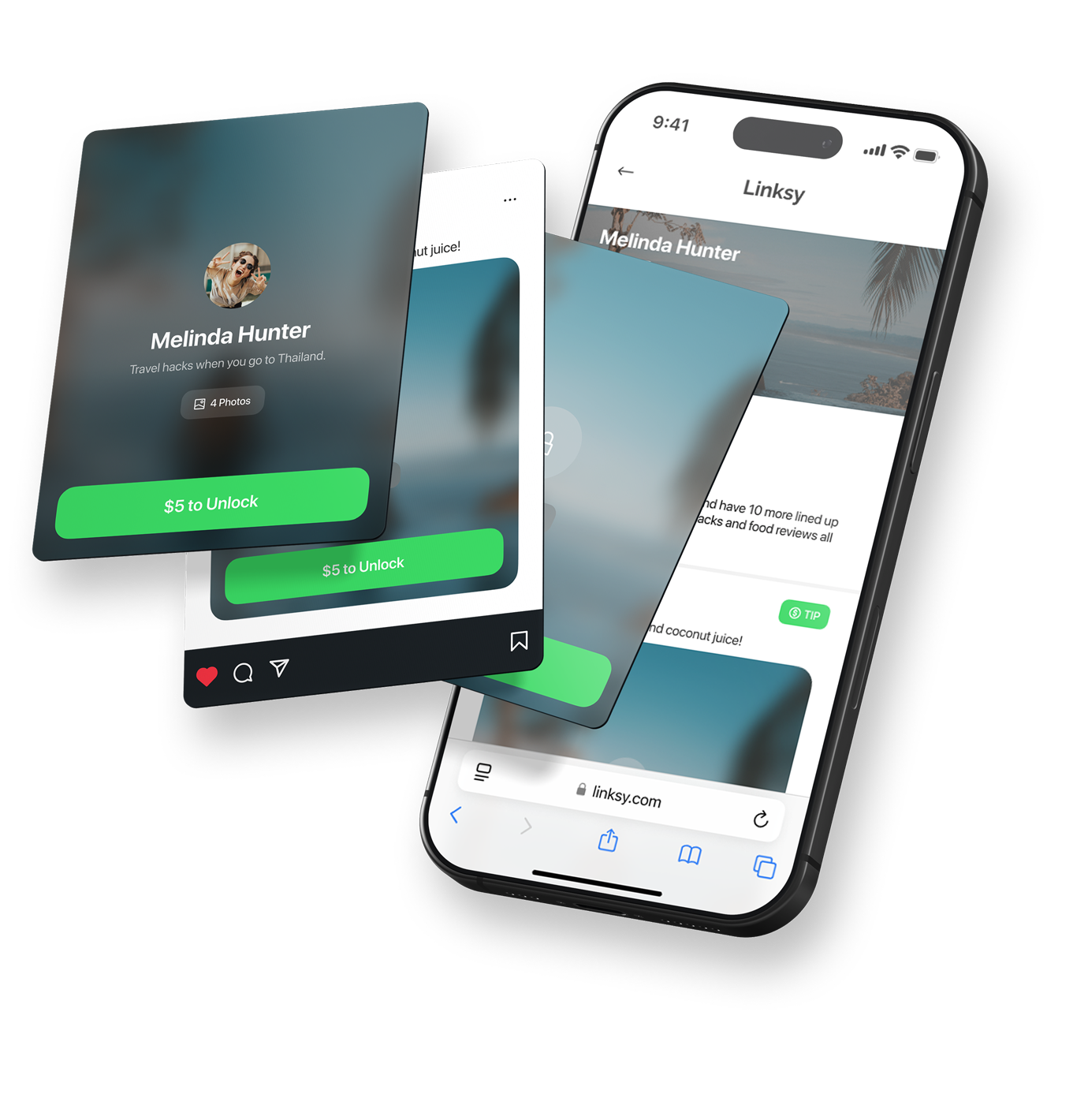 Mobile App